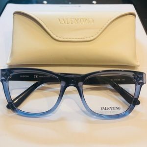 Valentino Eyeglasses